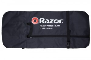 Torba na skuter A5 Lux