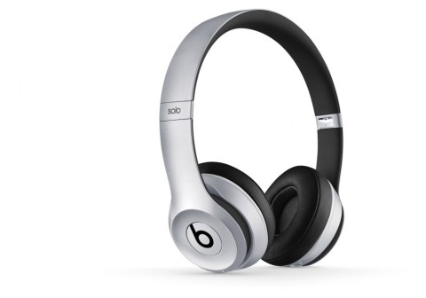 Beats Solo2 Wireless