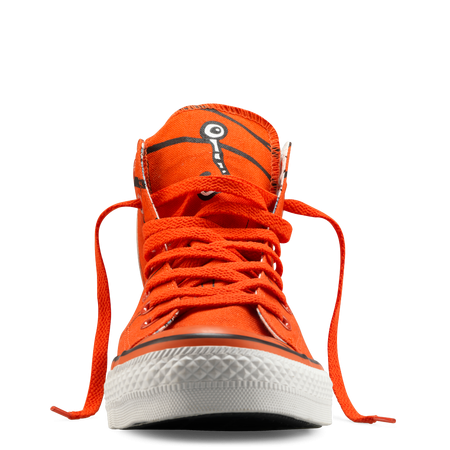 Converse Chuck Taylor Dr Seuss