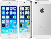 Apple iPhone 5S
