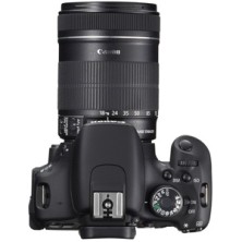 Canon EOS 600D Kit