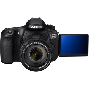 Canon EOS 60D Kit