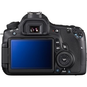 Canon EOS 60D Kit