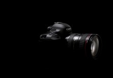 Canon 5D Mark III