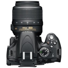 Nikon D5100 Kit