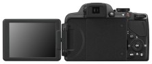 Nikon Coolpix P520