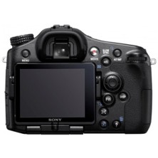 Sony Alpha SLT-A77 Kit