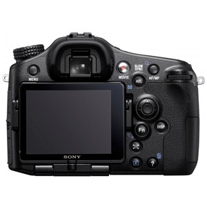 Sony Alpha SLT-A77 Kit
