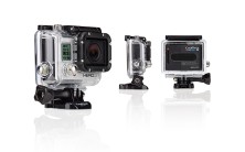 GoPro HD HERO3