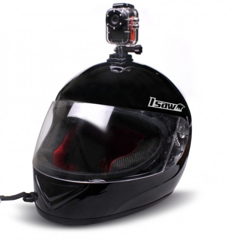 ISaw A1 Wearable HD + prezent!