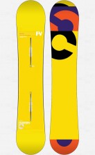 Burton Custom Flying V