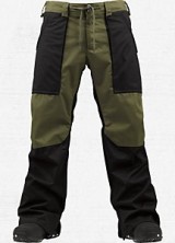Spodnie Southside Slim