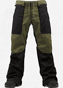 Spodnie Southside Slim