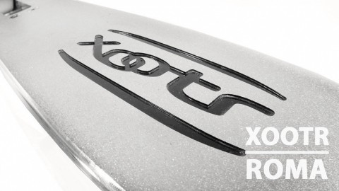 Xootr Roma