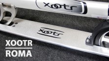 Xootr Roma