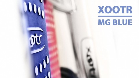 Xootr MG Blue