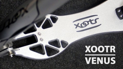Xootr Venus