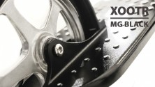 Xootr MG Black